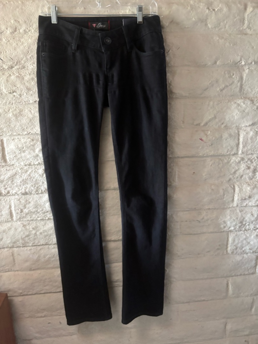 Guess Skinny Jeans-Sarah Fit-Size 28